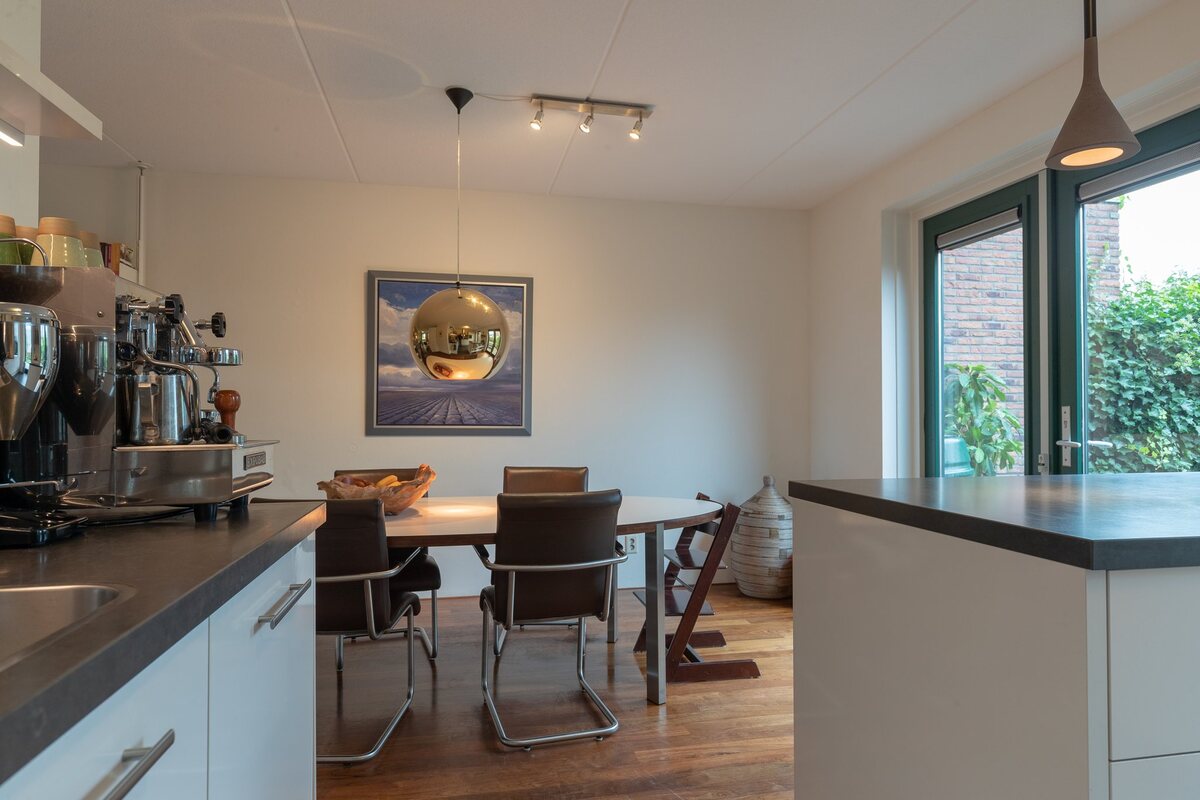 Kleiwerd 69, 9746 CV Groningen - € 380.000 k.k. - Boekholt & partners makelaars Groningen