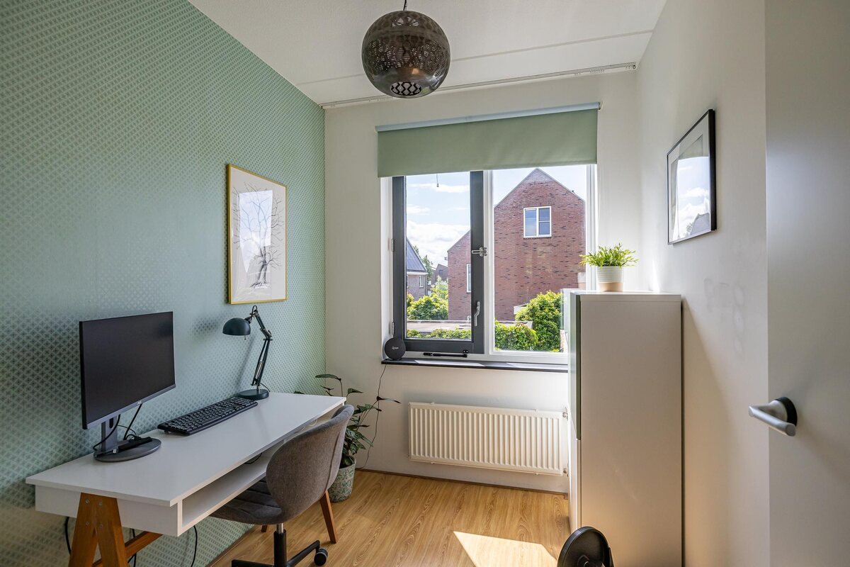 Kleiwerd 97, 9746 CV Groningen - € 475.000 k.k. - Boekholt & partners makelaars Groningen