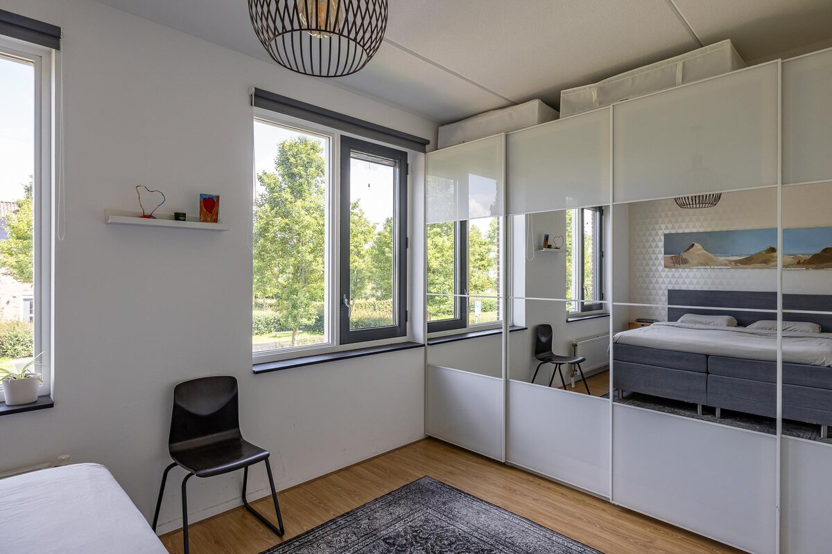 Kleiwerd 97, 9746 CV Groningen - € 475.000 k.k. - Boekholt & partners makelaars Groningen