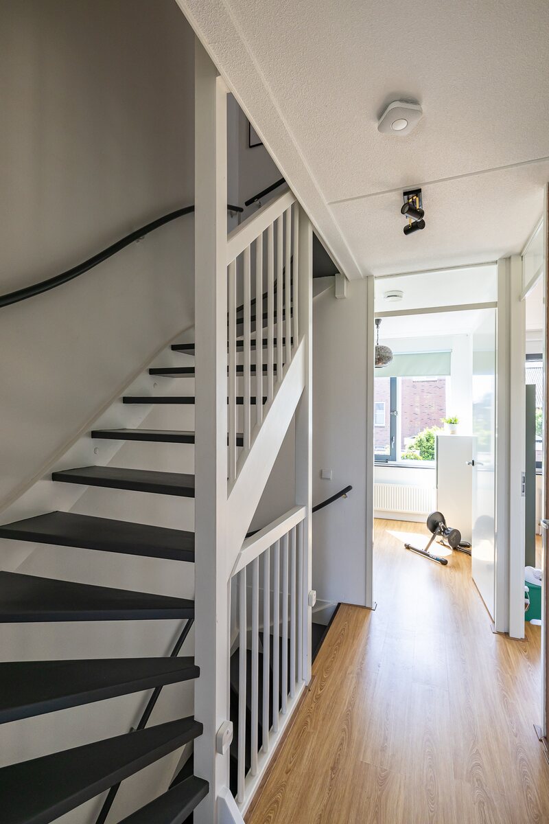 Kleiwerd 97, 9746 CV Groningen - € 475.000 k.k. - Boekholt & partners makelaars Groningen