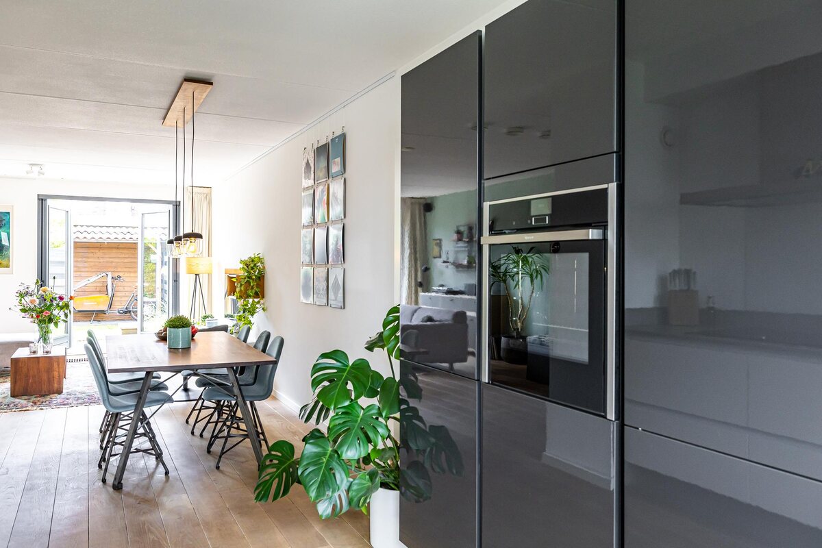 Kleiwerd 97, 9746 CV Groningen - € 475.000 k.k. - Boekholt & partners makelaars Groningen