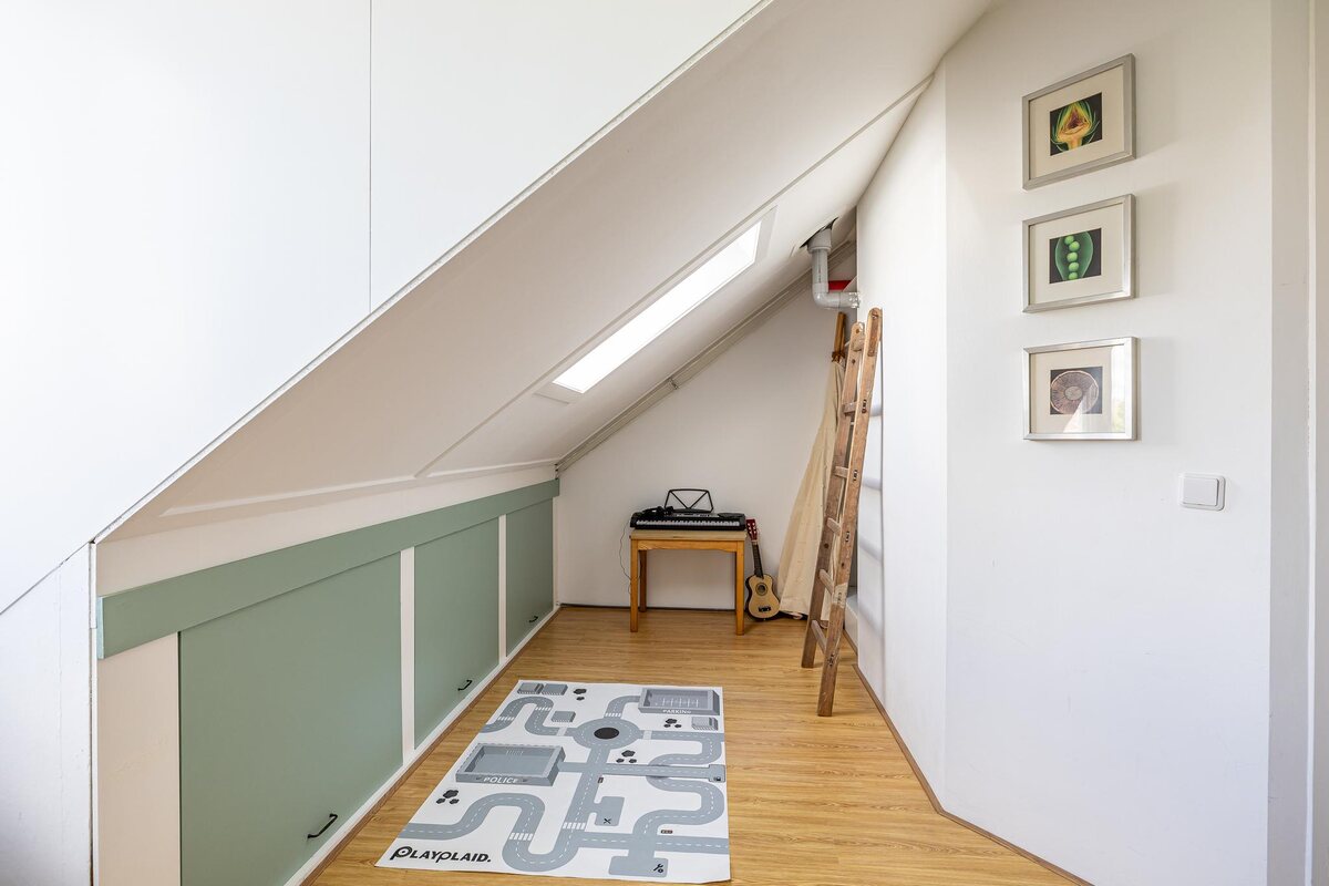 Kleiwerd 97, 9746 CV Groningen - € 475.000 k.k. - Boekholt & partners makelaars Groningen