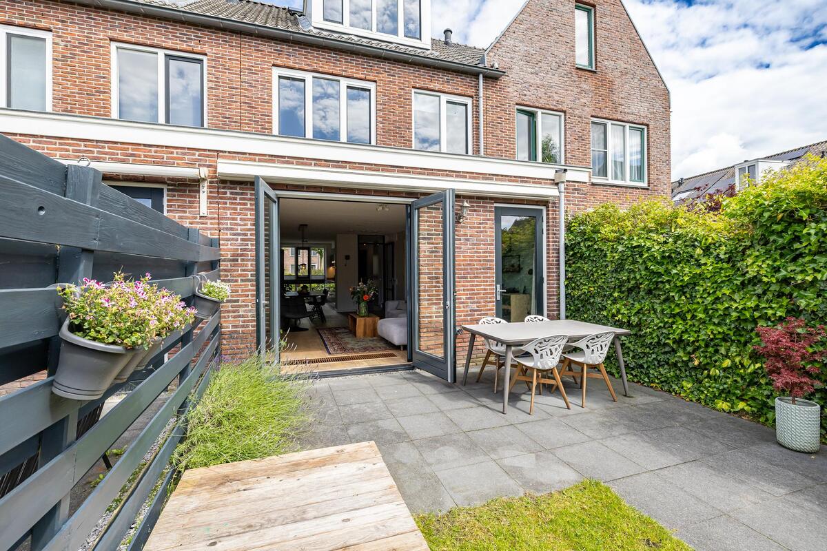 Kleiwerd 97, 9746 CV Groningen - € 475.000 k.k. - Boekholt & partners makelaars Groningen