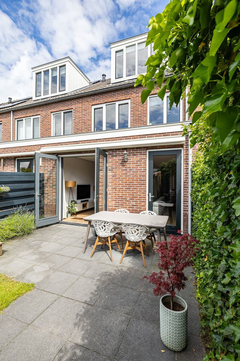 Kleiwerd 97, 9746 CV Groningen - € 475.000 k.k. - Boekholt & partners makelaars Groningen
