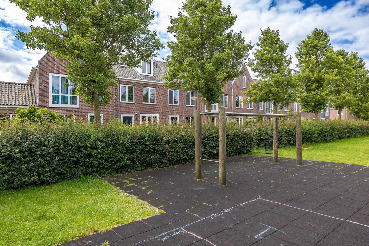 Kleiwerd 97, 9746 CV Groningen - € 475.000 k.k. - Boekholt & partners makelaars Groningen