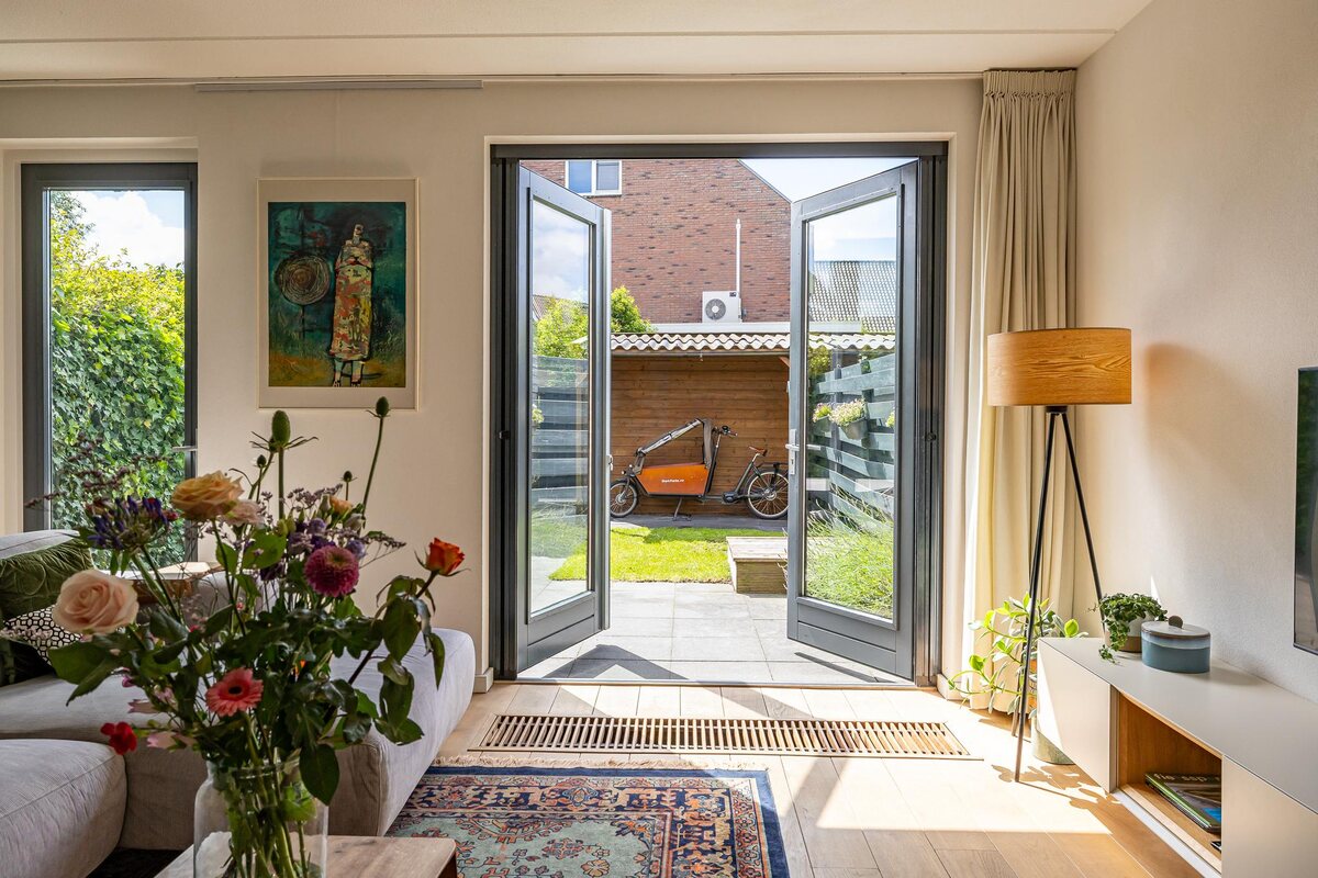 Kleiwerd 97, 9746 CV Groningen - € 475.000 k.k. - Boekholt & partners makelaars Groningen