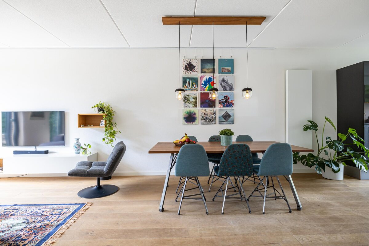 Kleiwerd 97, 9746 CV Groningen - € 475.000 k.k. - Boekholt & partners makelaars Groningen