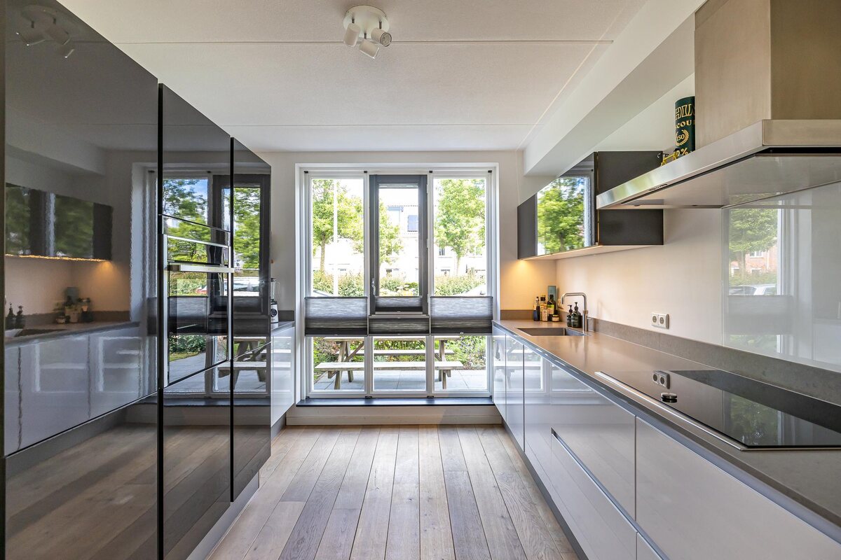 Kleiwerd 97, 9746 CV Groningen - € 475.000 k.k. - Boekholt & partners makelaars Groningen