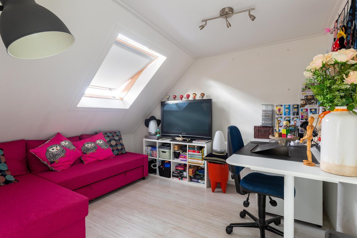 Klinkerstraat 31, 9732 ML Groningen - € 400.000 k.k. - Boekholt & partners makelaars Groningen