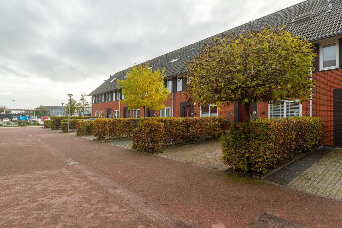 Klinkerstraat 31, 9732 ML Groningen - € 400.000 k.k. - Boekholt & partners makelaars Groningen