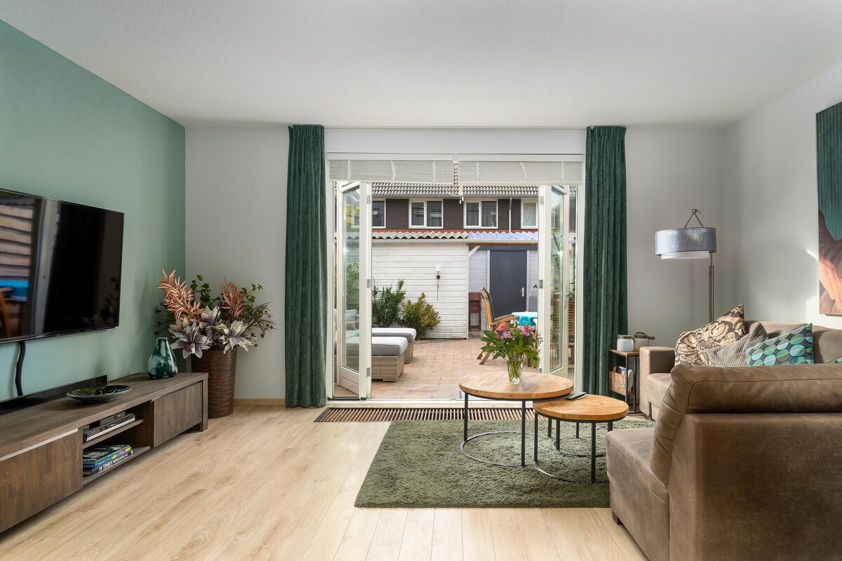 Klinkerstraat 31, 9732 ML Groningen - € 400.000 k.k. - Boekholt & partners makelaars Groningen