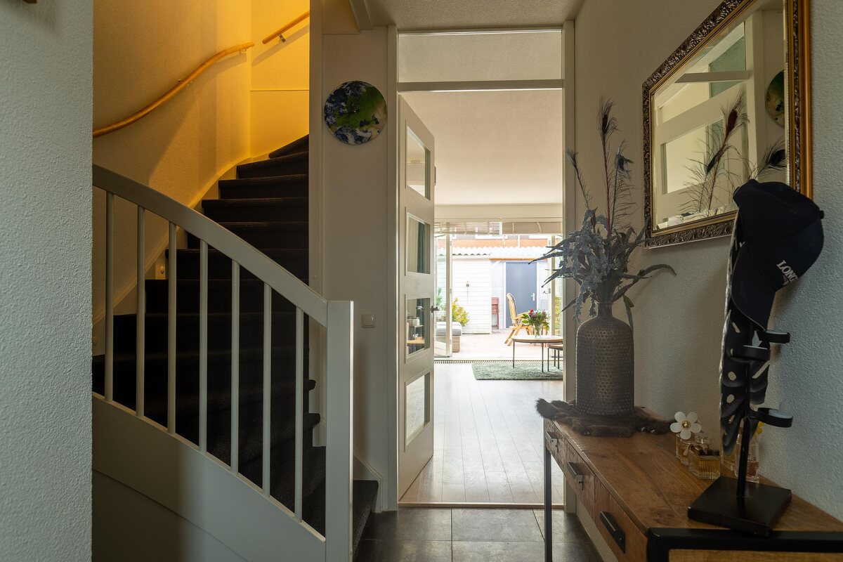 Klinkerstraat 31, 9732 ML Groningen - € 400.000 k.k. - Boekholt & partners makelaars Groningen