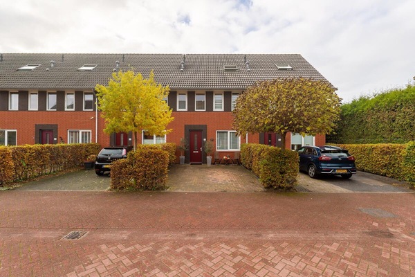 Klinkerstraat 31