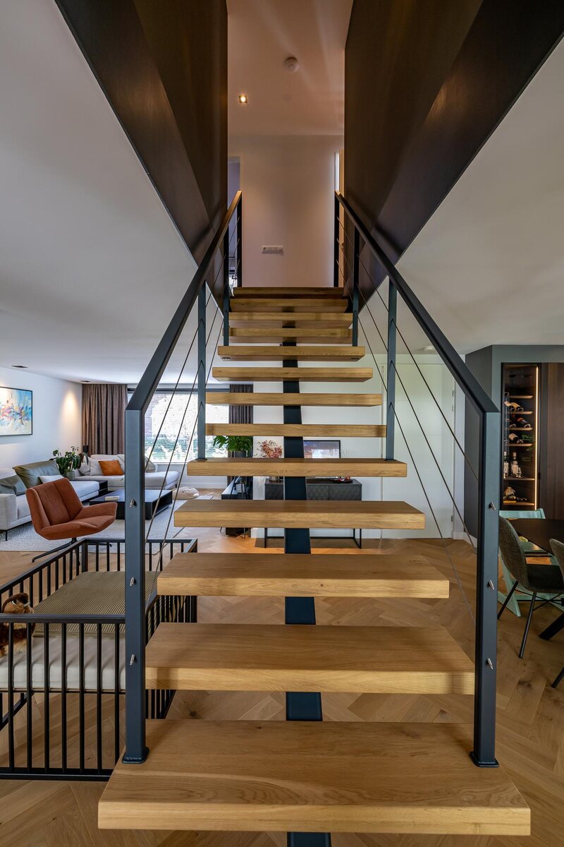 Kloostersingel 62, 9617 BD Harkstede - € 950.000 k.k. - Boekholt & partners makelaars Groningen