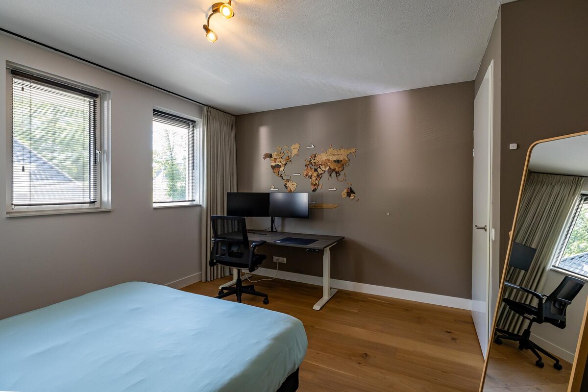 Kloostersingel 62, 9617 BD Harkstede - € 950.000 k.k. - Boekholt & partners makelaars Groningen