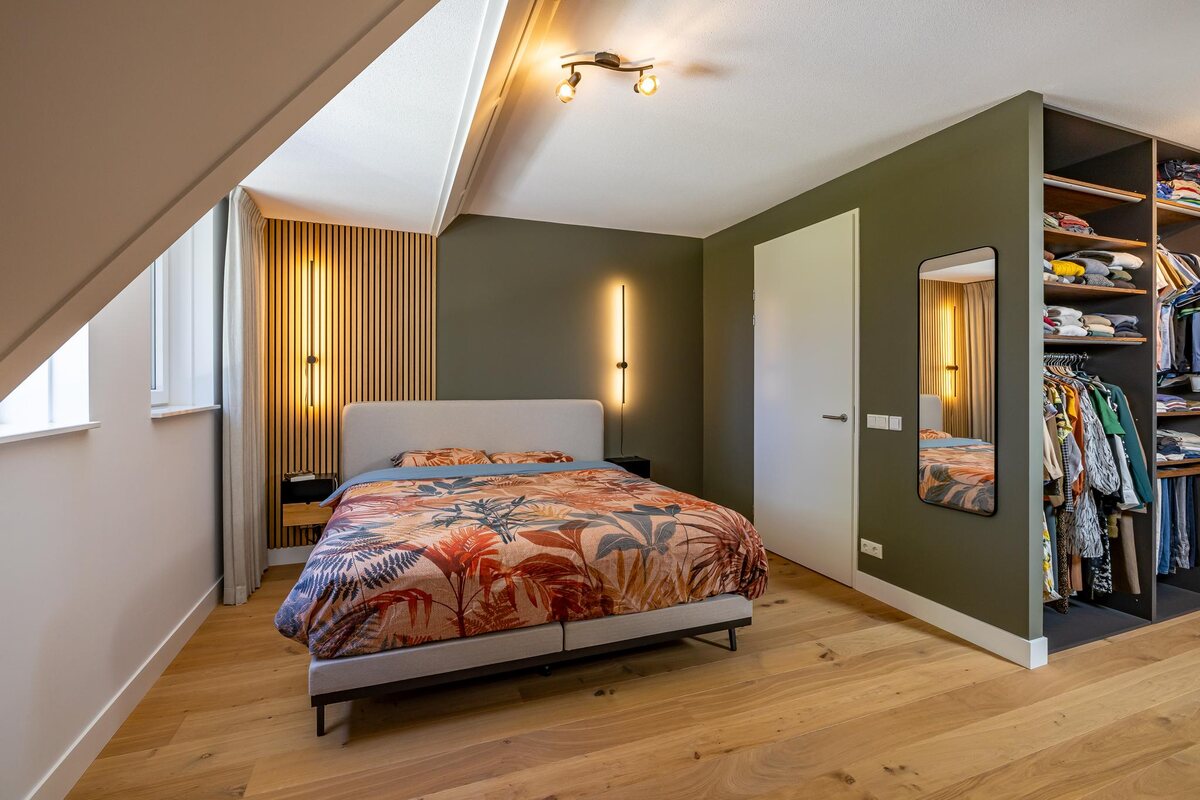 Kloostersingel 62, 9617 BD Harkstede - € 950.000 k.k. - Boekholt & partners makelaars Groningen