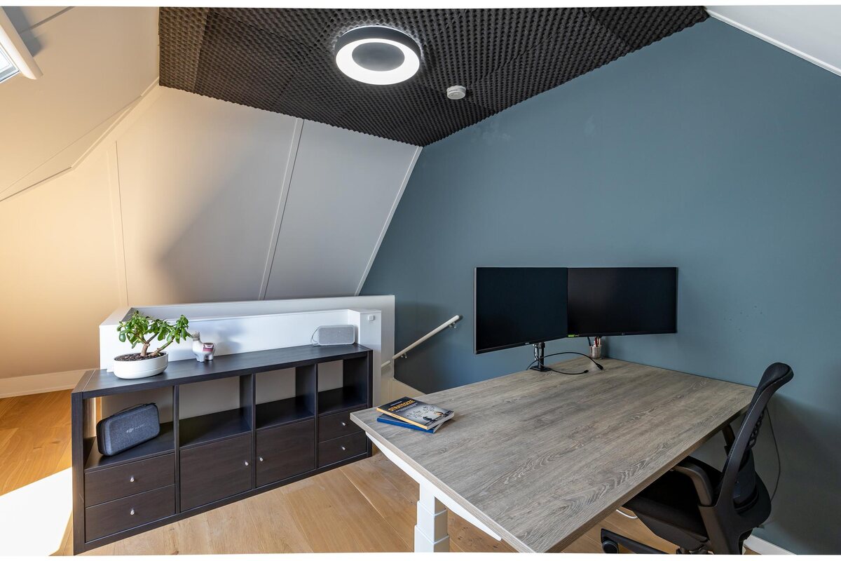 Kloostersingel 62, 9617 BD Harkstede - € 950.000 k.k. - Boekholt & partners makelaars Groningen