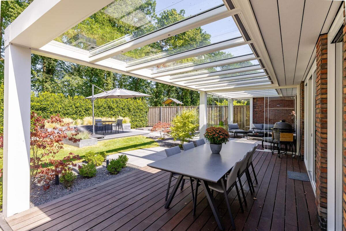 Kloostersingel 62, 9617 BD Harkstede - € 950.000 k.k. - Boekholt & partners makelaars Groningen