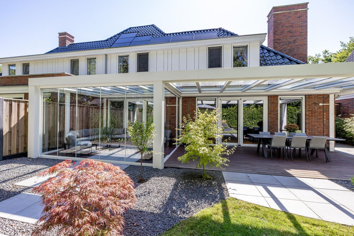 Kloostersingel 62, 9617 BD Harkstede - € 950.000 k.k. - Boekholt & partners makelaars Groningen