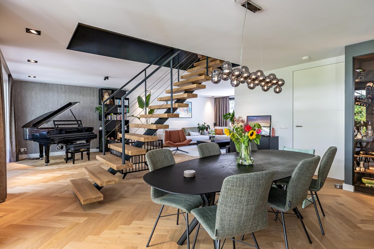 Kloostersingel 62, 9617 BD Harkstede - € 950.000 k.k. - Boekholt & partners makelaars Groningen