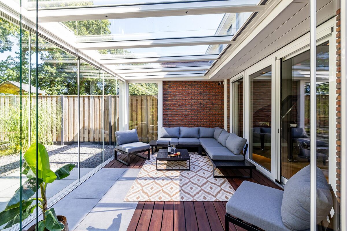 Kloostersingel 62, 9617 BD Harkstede - € 950.000 k.k. - Boekholt & partners makelaars Groningen