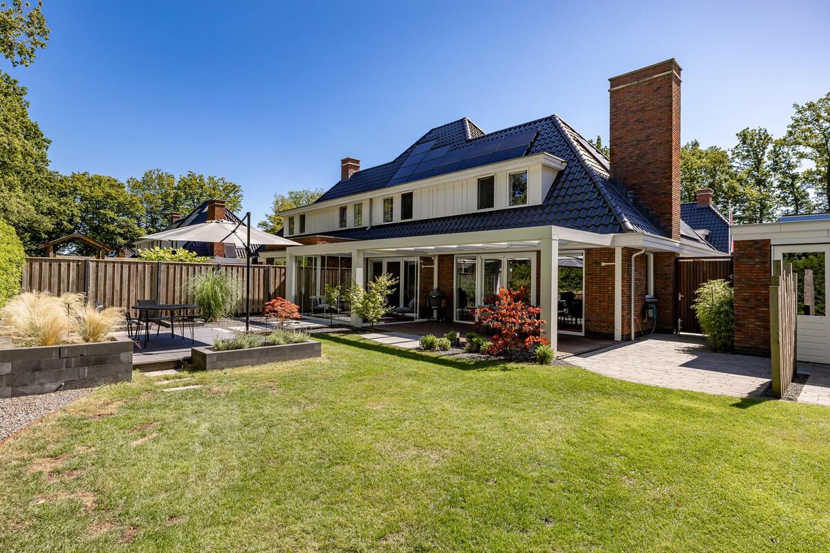 Kloostersingel 62, 9617 BD Harkstede - € 950.000 k.k. - Boekholt & partners makelaars Groningen