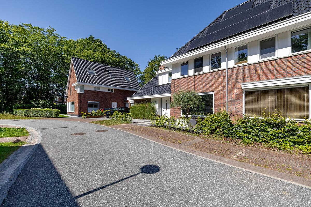 Kloostersingel 62, 9617 BD Harkstede - € 950.000 k.k. - Boekholt & partners makelaars Groningen