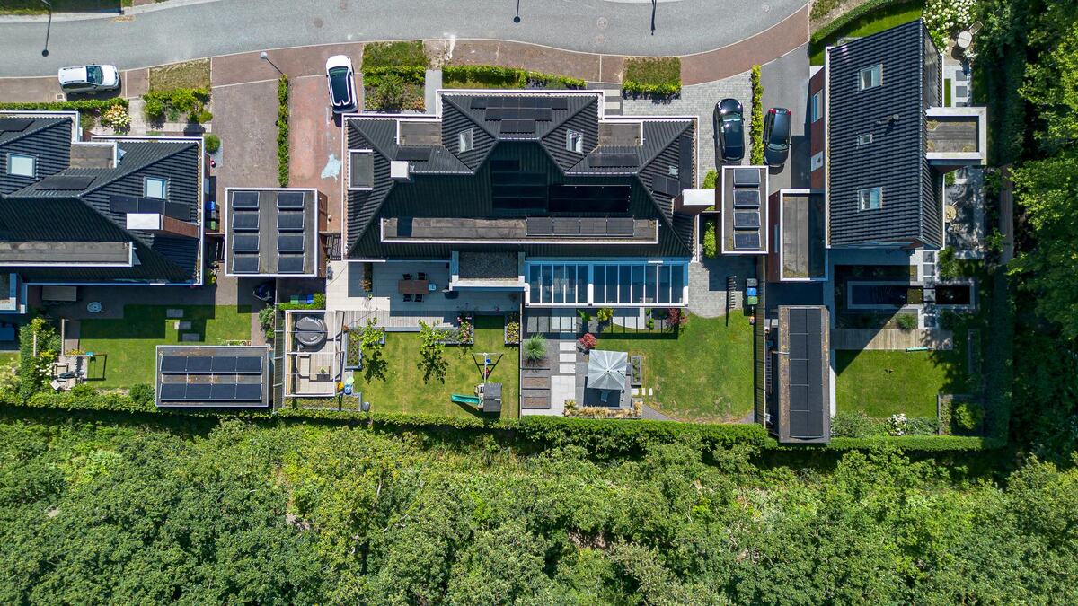 Kloostersingel 62, 9617 BD Harkstede - € 950.000 k.k. - Boekholt & partners makelaars Groningen