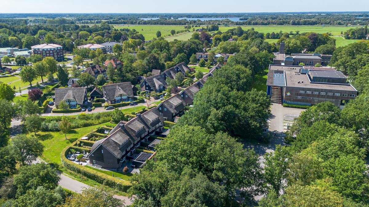 Kloostersingel 62, 9617 BD Harkstede - € 950.000 k.k. - Boekholt & partners makelaars Groningen