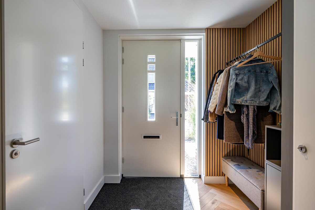 Kloostersingel 62, 9617 BD Harkstede - € 950.000 k.k. - Boekholt & partners makelaars Groningen