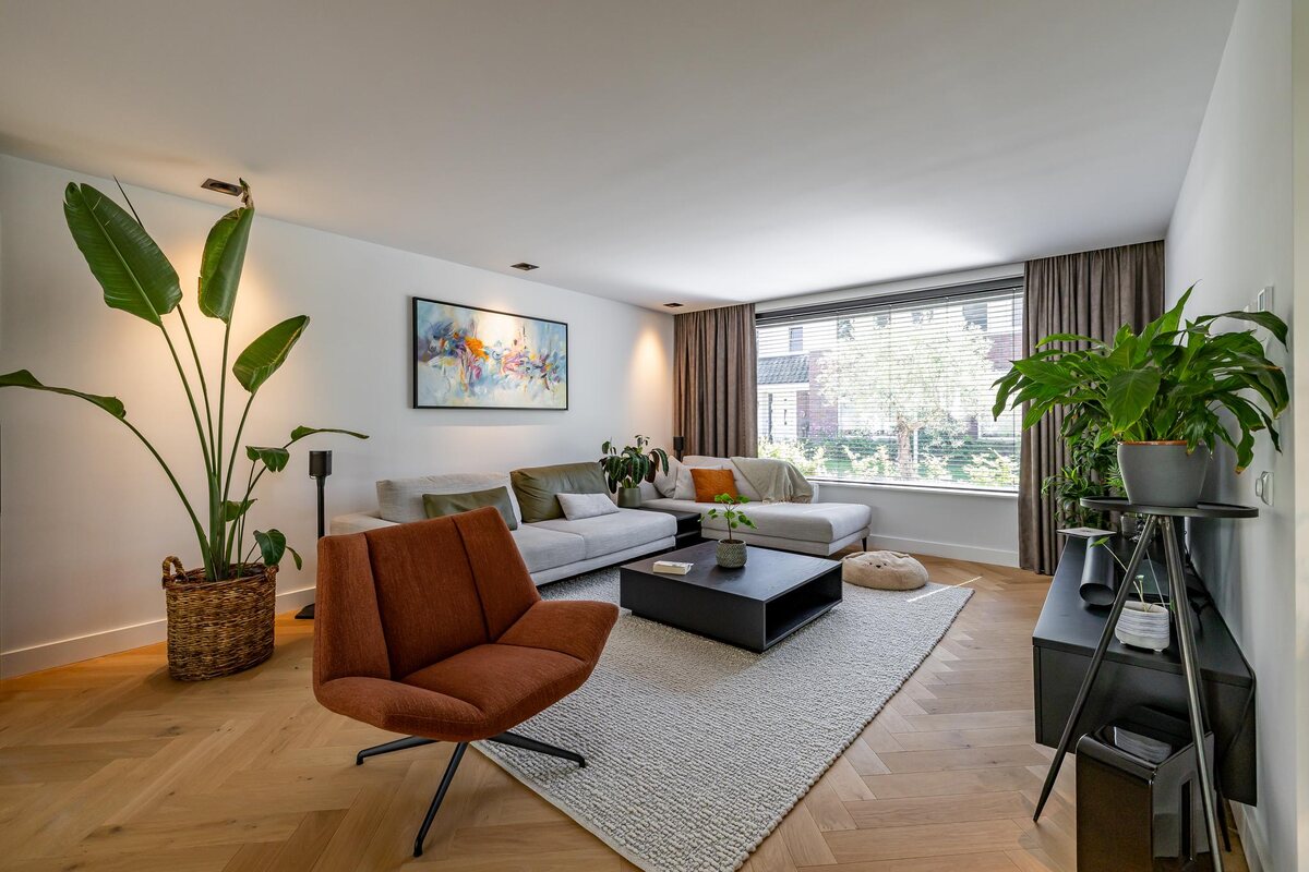Kloostersingel 62, 9617 BD Harkstede - € 950.000 k.k. - Boekholt & partners makelaars Groningen
