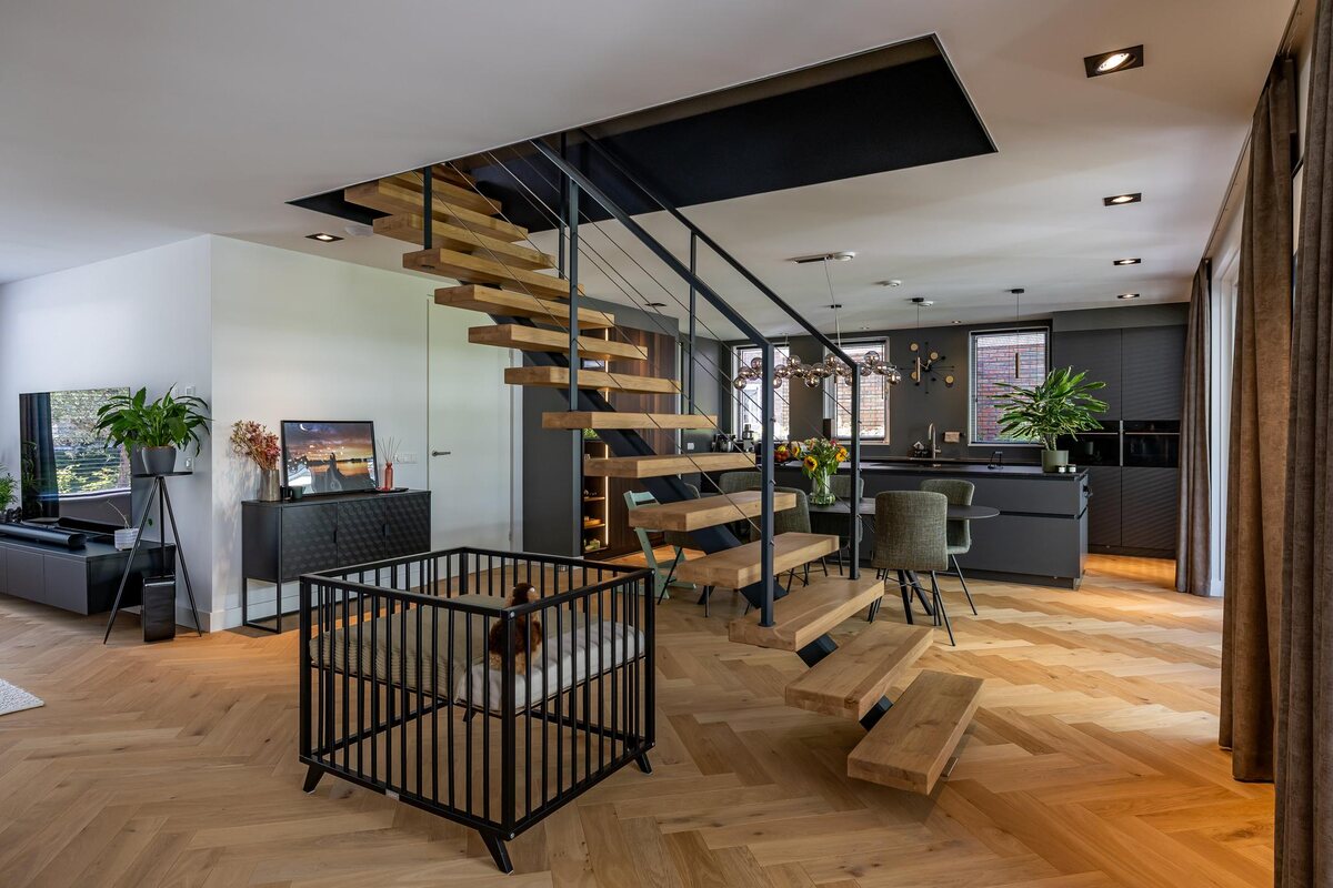 Kloostersingel 62, 9617 BD Harkstede - € 950.000 k.k. - Boekholt & partners makelaars Groningen