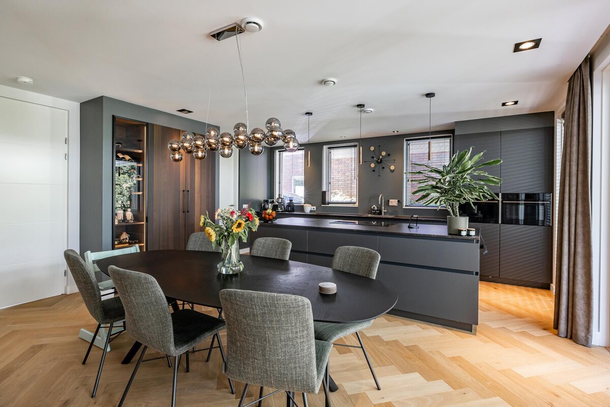 Kloostersingel 62, 9617 BD Harkstede - € 950.000 k.k. - Boekholt & partners makelaars Groningen