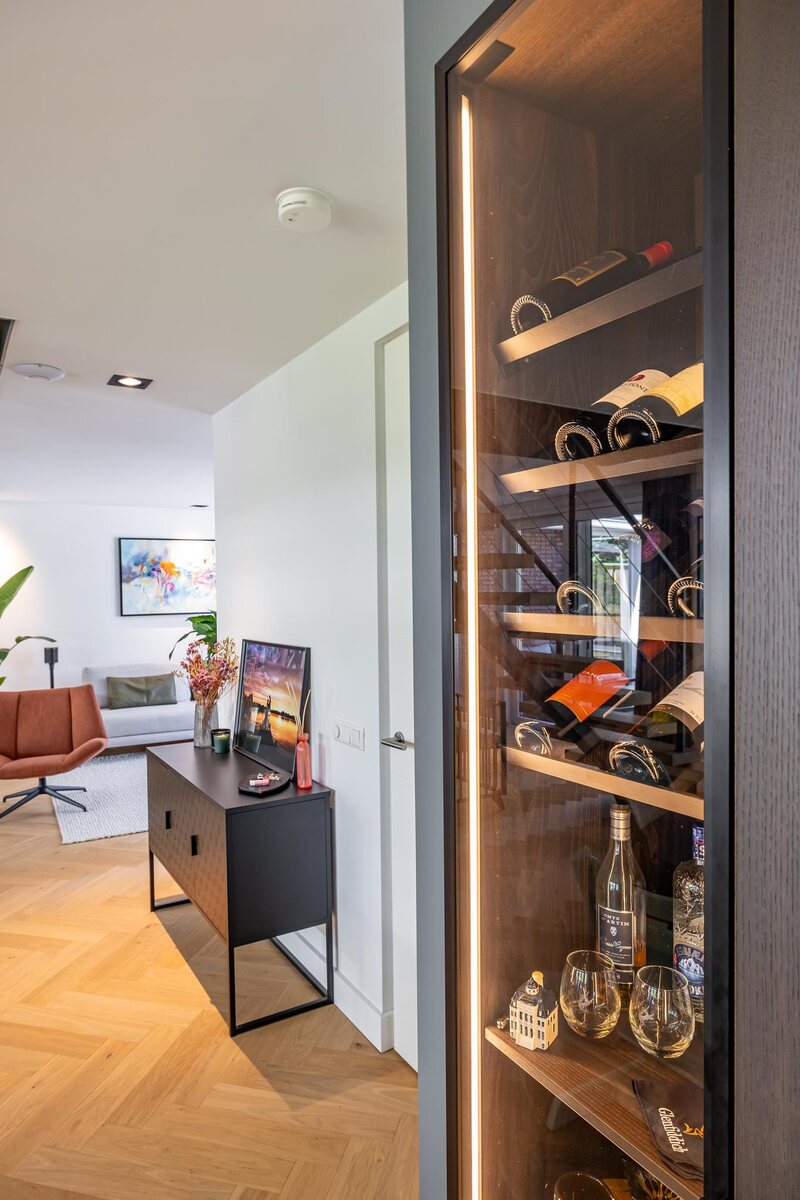 Kloostersingel 62, 9617 BD Harkstede - € 950.000 k.k. - Boekholt & partners makelaars Groningen