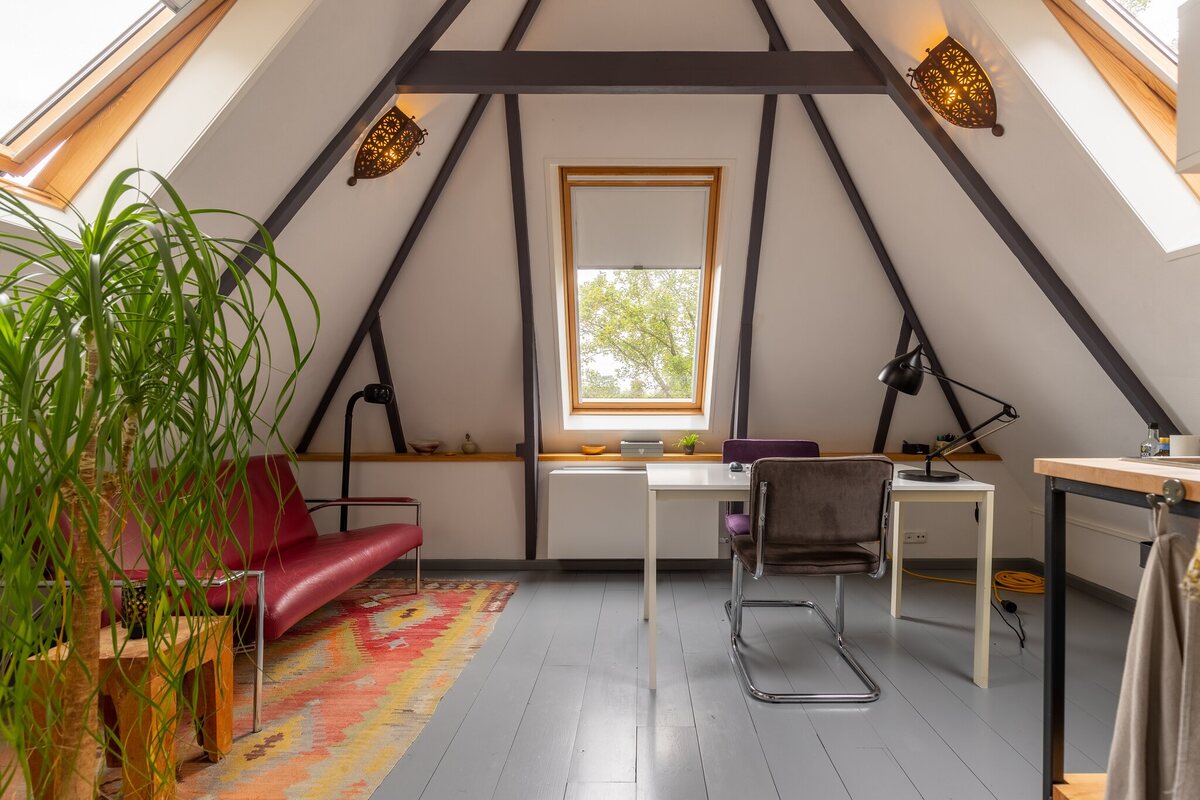 Kloosterstraat 35, 9717 LB Groningen - € 495.000 k.k. - Boekholt & partners makelaars Groningen