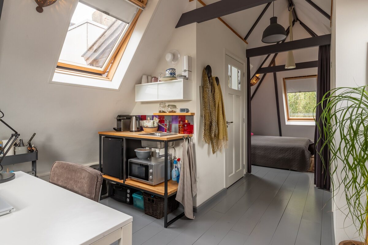 Kloosterstraat 35, 9717 LB Groningen - € 495.000 k.k. - Boekholt & partners makelaars Groningen