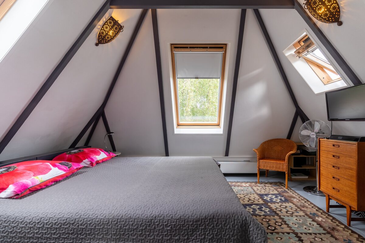 Kloosterstraat 35, 9717 LB Groningen - € 495.000 k.k. - Boekholt & partners makelaars Groningen