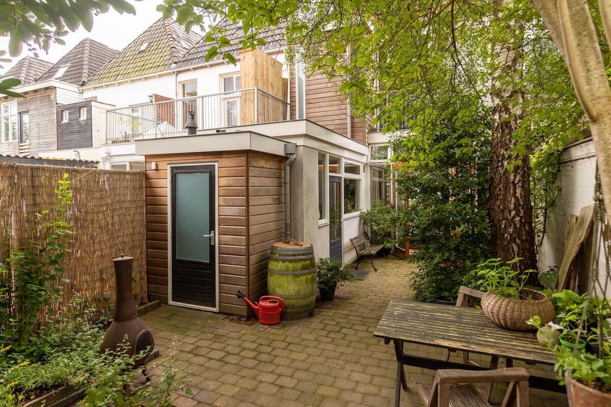 Kloosterstraat 35, 9717 LB Groningen - € 495.000 k.k. - Boekholt & partners makelaars Groningen
