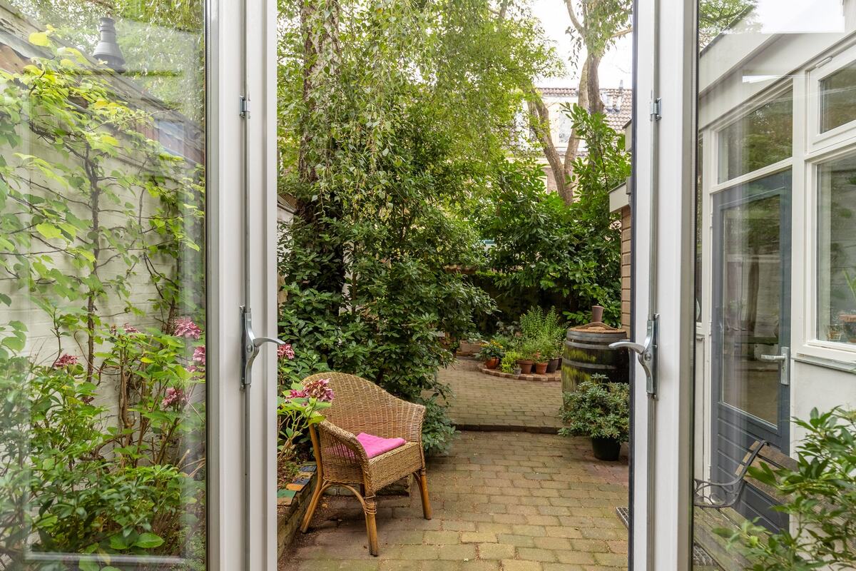 Kloosterstraat 35, 9717 LB Groningen - € 495.000 k.k. - Boekholt & partners makelaars Groningen