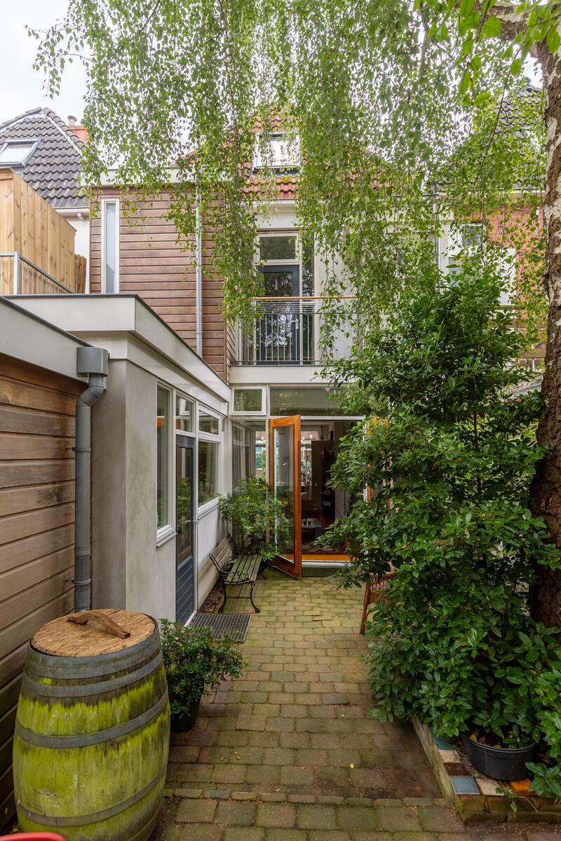 Kloosterstraat 35, 9717 LB Groningen - € 495.000 k.k. - Boekholt & partners makelaars Groningen