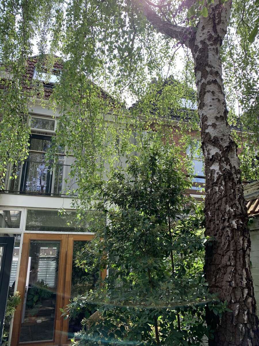 Kloosterstraat 35, 9717 LB Groningen - € 495.000 k.k. - Boekholt & partners makelaars Groningen