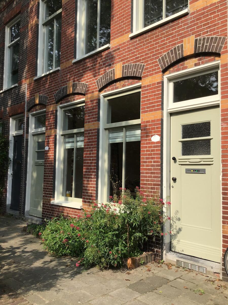 Kloosterstraat 35, 9717 LB Groningen - € 495.000 k.k. - Boekholt & partners makelaars Groningen