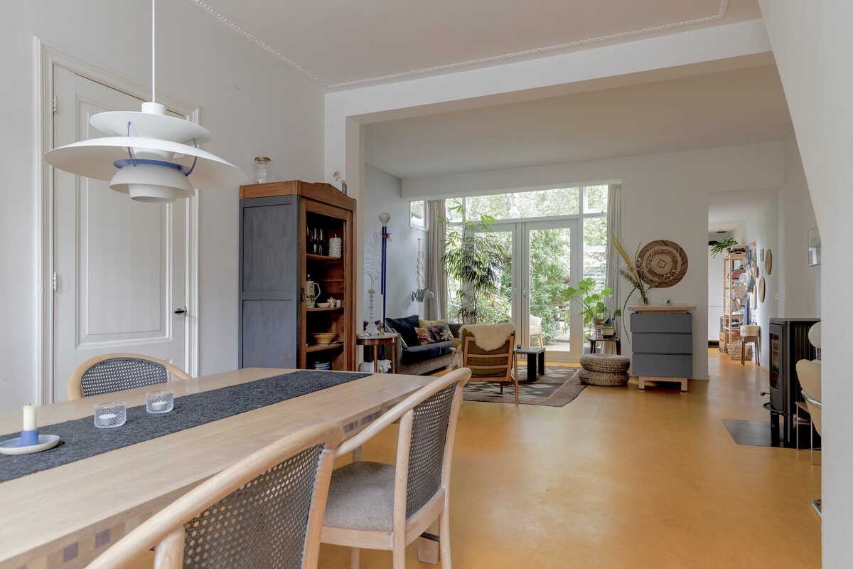 Kloosterstraat 35, 9717 LB Groningen - € 495.000 k.k. - Boekholt & partners makelaars Groningen