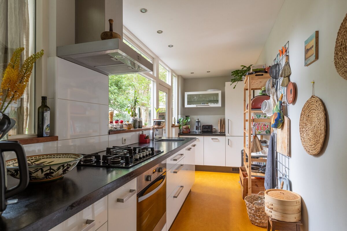 Kloosterstraat 35, 9717 LB Groningen - € 495.000 k.k. - Boekholt & partners makelaars Groningen