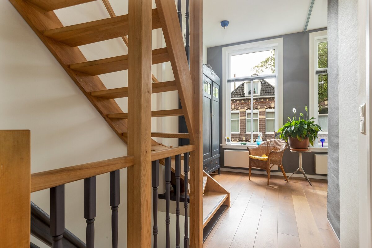 Kloosterstraat 35, 9717 LB Groningen - € 495.000 k.k. - Boekholt & partners makelaars Groningen