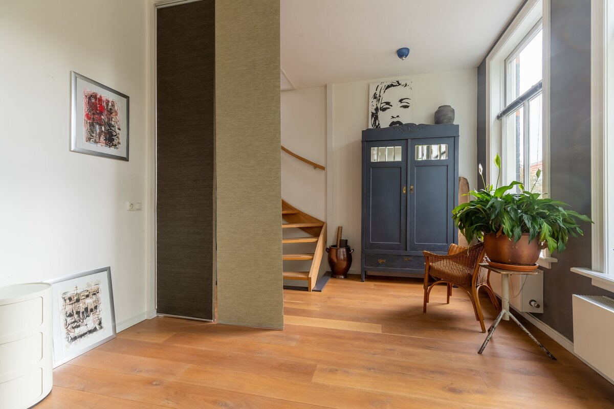 Kloosterstraat 35, 9717 LB Groningen - € 495.000 k.k. - Boekholt & partners makelaars Groningen