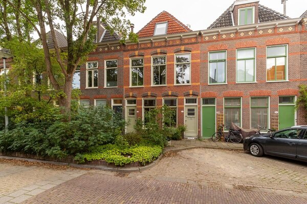 Kloosterstraat 35