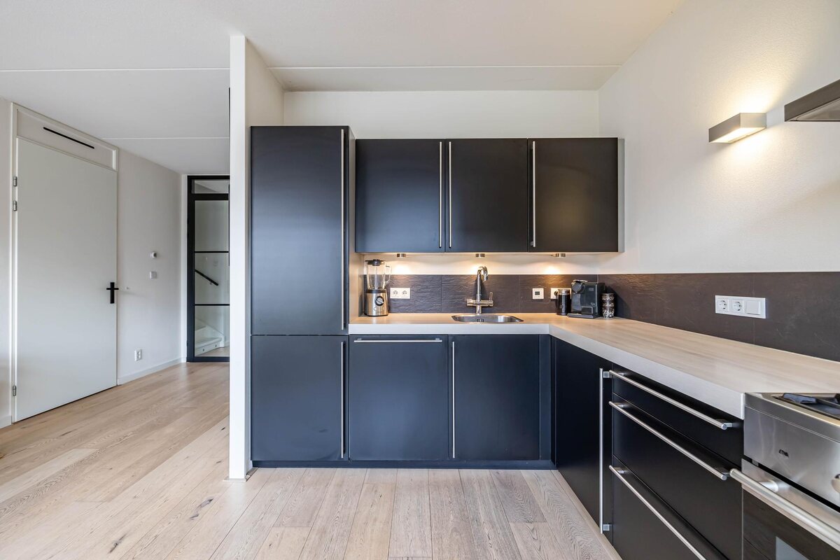 Kochstraat 41, 9728 KB Groningen - € 585.000 k.k. - Boekholt & partners makelaars Groningen