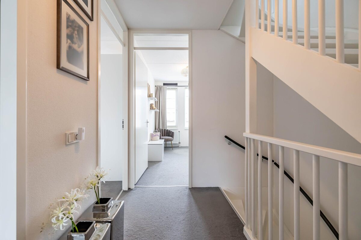 Kochstraat 41, 9728 KB Groningen - € 585.000 k.k. - Boekholt & partners makelaars Groningen