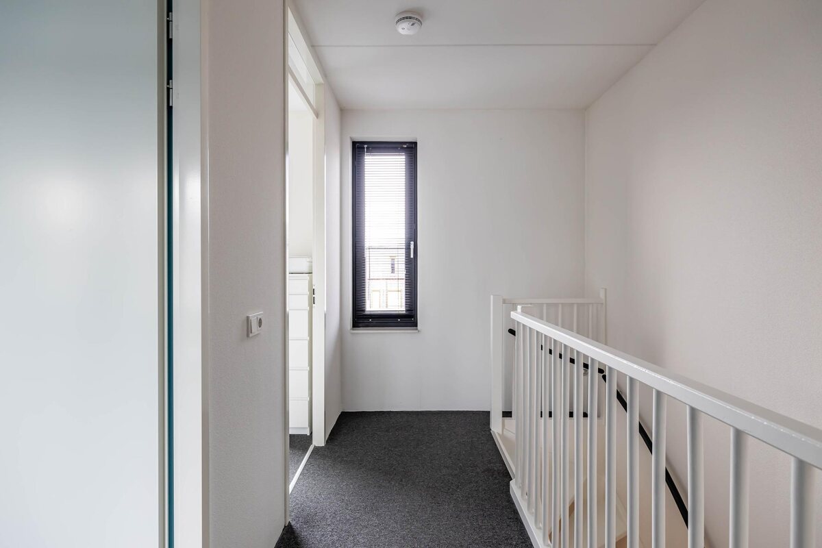 Kochstraat 41, 9728 KB Groningen - € 585.000 k.k. - Boekholt & partners makelaars Groningen